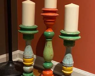 Candle Sticks