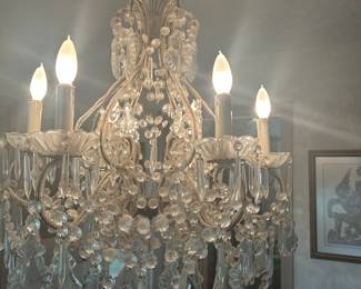 Chandelier