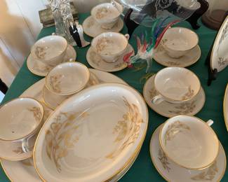 Lenox china
