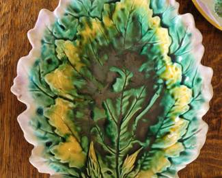 Etruscan majolica