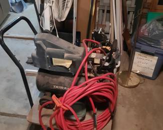 Air Compressor
