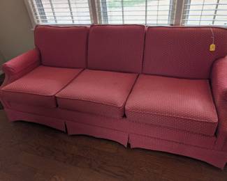 Norwalk Sofa