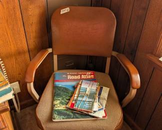 The best seat in the house!!