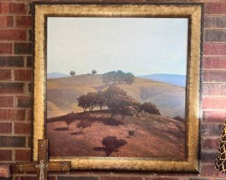 Wall Art