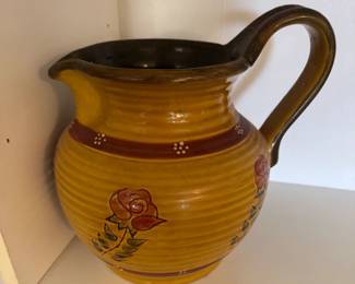 Large Pitcher