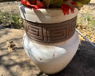 Garden Pot #2