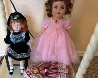 Dolls