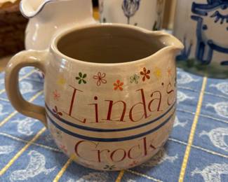 Linda's Crock