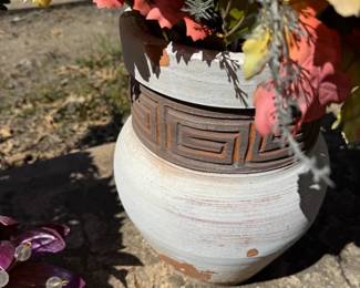 Garden Pot #1