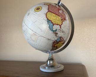 Globe