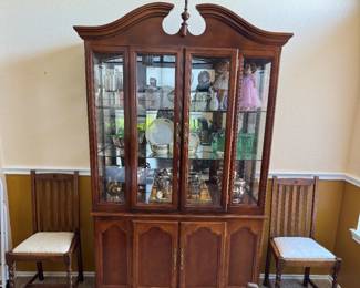 Dining Hutch