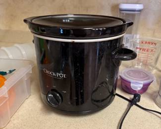 Crock Pot