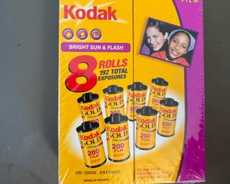 Kodak Film