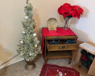Christmas Decor