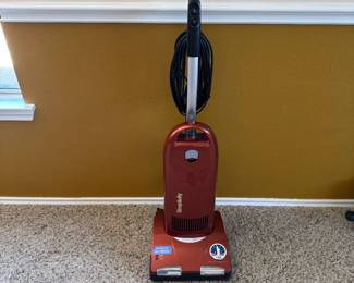 Simplicity Vacuum Cleaner