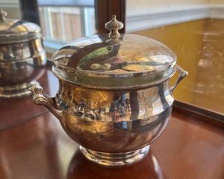 Silverplate