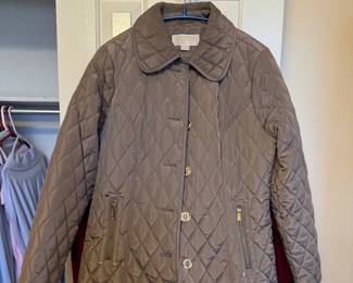 Thin Coat Michael Kors