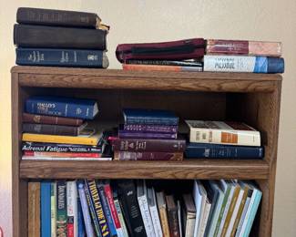 More Books