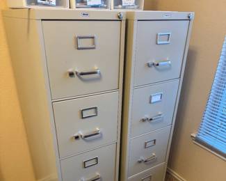 File Cabinets