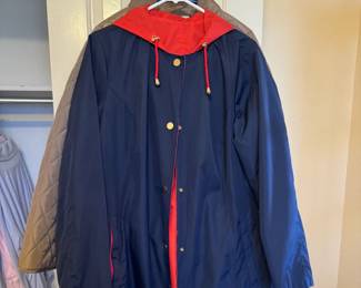 Thin Coats