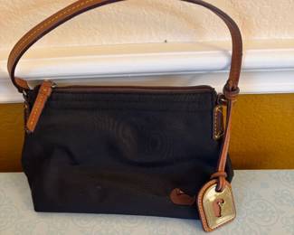 Dooney and Bourke with Duck