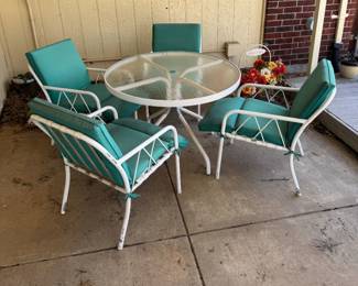 Patio Furniture