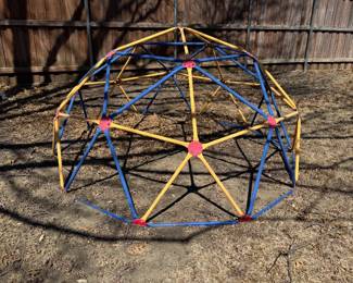 Children's Jungle Gym