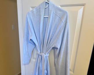 RLL Blue Robe