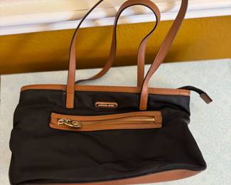 Michael Kors Black