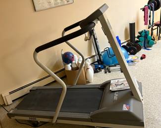 TREADMILL