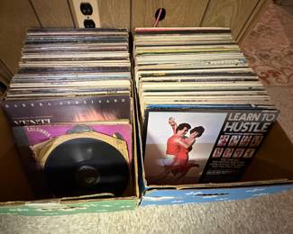 RECORDS