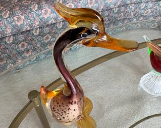 MURANO GLASS