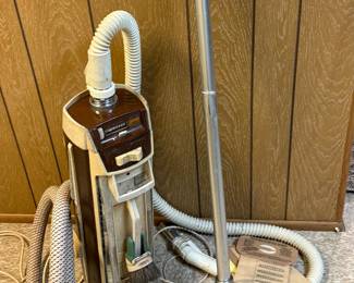 ELECTROLUX