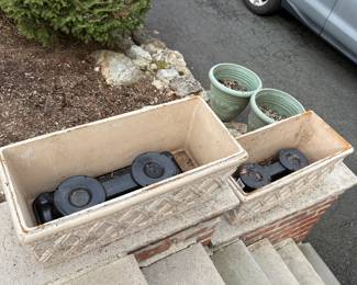 PLANTERS