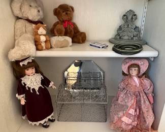 DOLLS