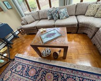 LANE END TABLES