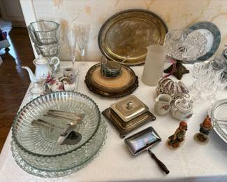 SILVERPLATE