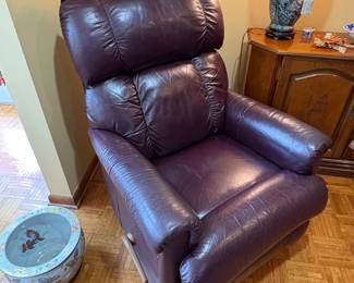 LA-Z-BOY RECLINER