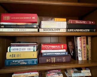BOOKS