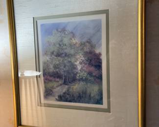 LITHOGRAPHS