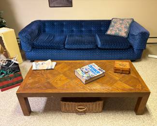 LANE COFFEE TABLE
