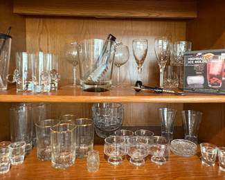 BARWARE