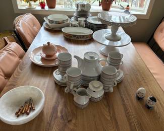 KITCHENWARE