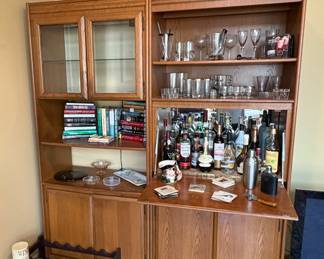 WALL UNITS