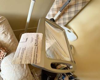 CRAFTER LAMPS