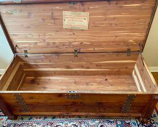 Forrest Park Line, Forrest Park Illinois