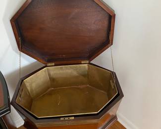 Brass Insulated Inside!!