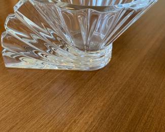 Rosenthal Crystal Studio Line