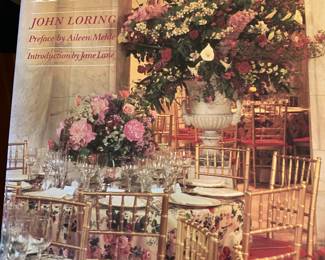 How to throw a Party Books!!