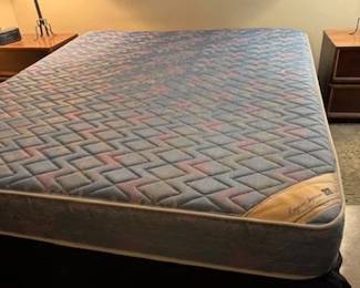 Serta Perfect Sleeper Empire Supreme Mattress